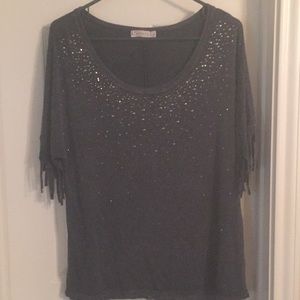 To Party brand t-shirt